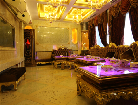 盘州ktv会所哪里好玩