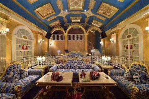 盘州熙夜明珠KTV消费价格点评