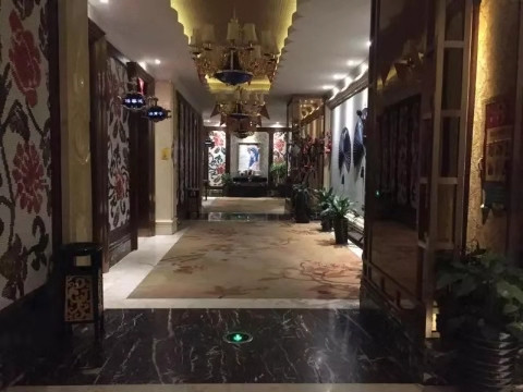 盘州比较好高档KTV会所夜总会